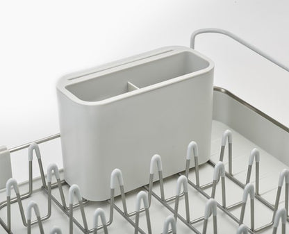 Joseph Joseph Extended Steel Afdruiprek