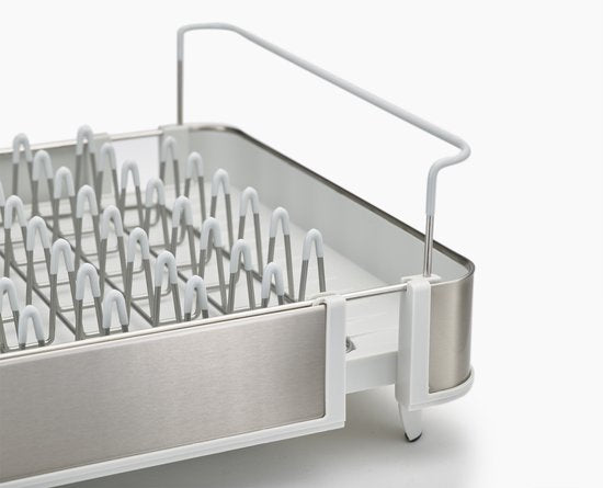 Joseph Joseph Extended Steel Afdruiprek