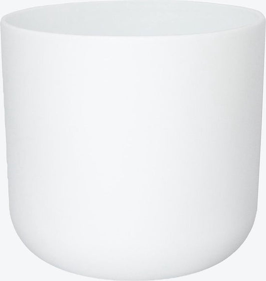 Ivyline Lisbon White H24cm D24cm