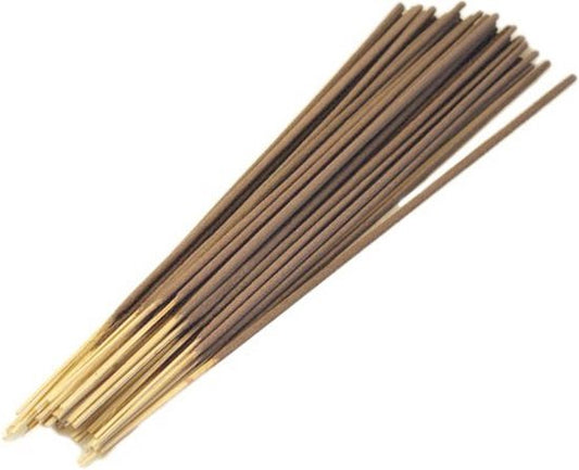 Bâtonnets d'encens Vanille