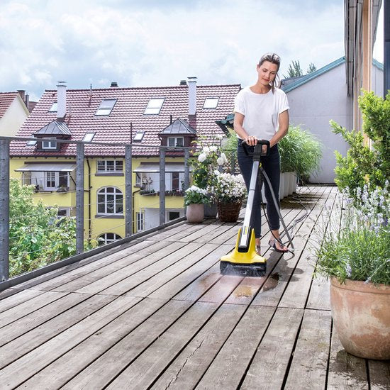 Kärcher PCL4 Terrasreiniger
