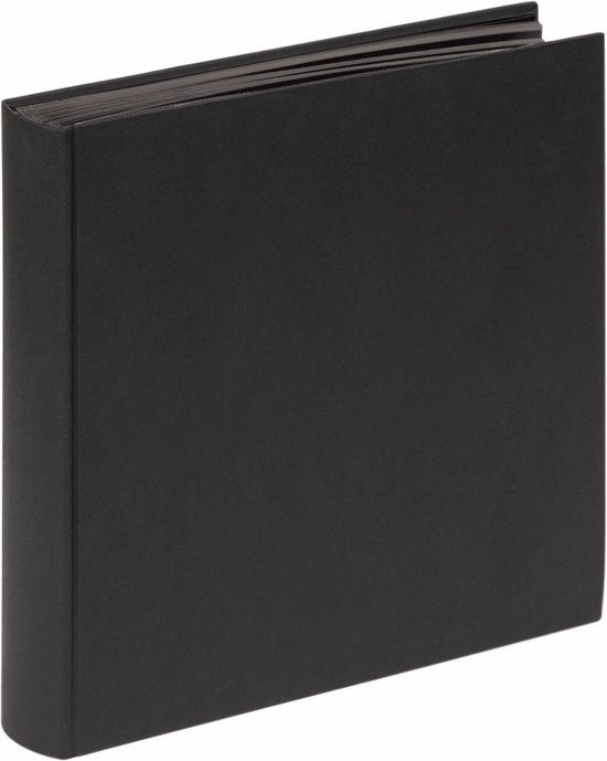 Walther FA-308-B Fun Design album 30 x 30 cm zwart