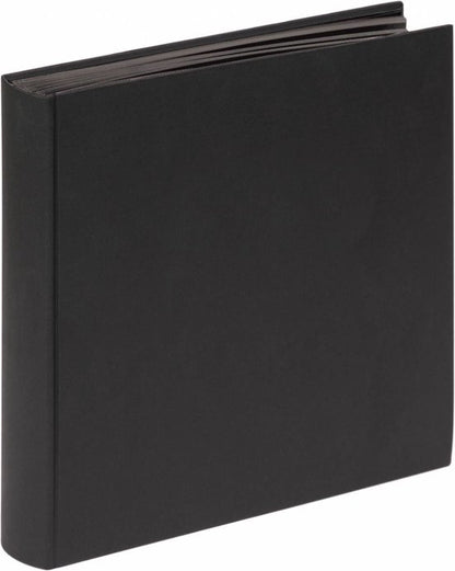 Walther FA-308-B Fun Design album 30 x 30 cm zwart