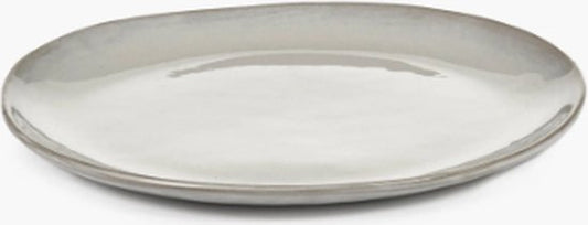 Serax Marie Michielssen La Mère Bord XL Wit 27 Ø 2 stuks