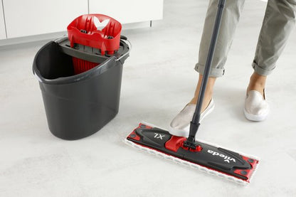 Vileda Ultramax XL complete set met mop en emmer