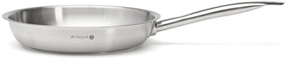 De Buyer Prim'Appety Koekenpan - Ø 28cm - Rvs