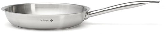 De Buyer Prim'Appety Koekenpan - Ø 28cm - Rvs