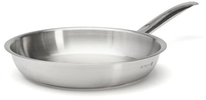 De Buyer Prim'Appety Koekenpan - Ø 28cm - Rvs