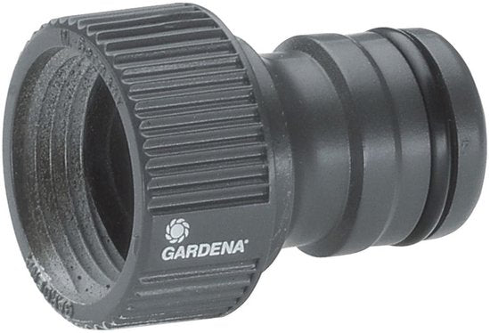 GARDENA Prof-system kraanstuk 3/4