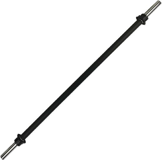 Tunturi Halterstang Aerobic Pump Stang 130 cm 30mm