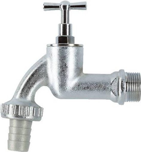 GARDENA Waterkraan g 1/2