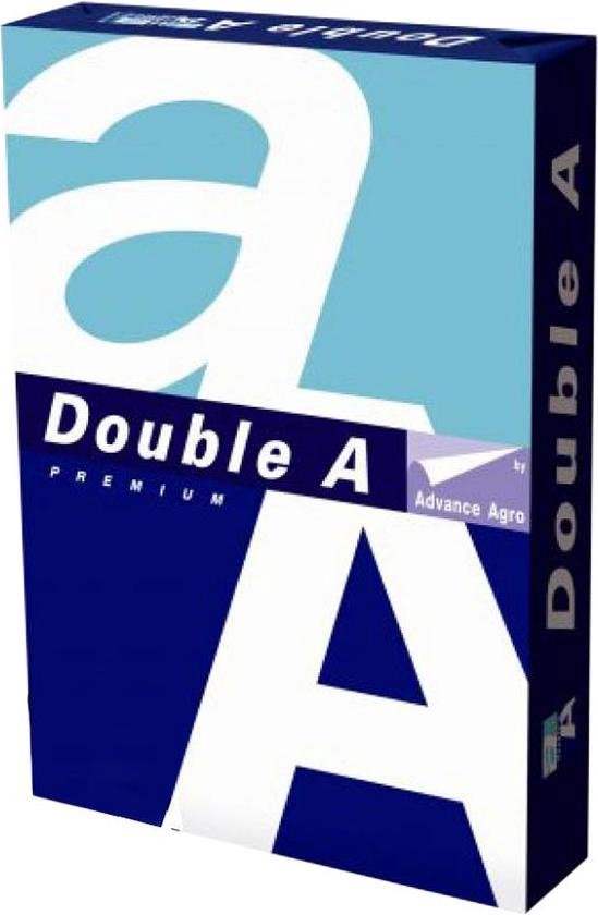 Double A A3 papier - 500 vel