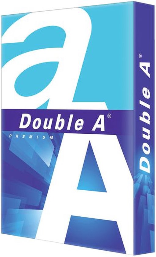 Double A A3 papier - 500 vel