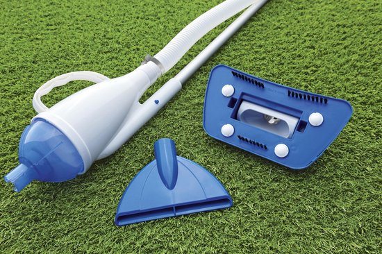 Bestway Zwembad Bodemstofzuiger AquaCrawl- 58212