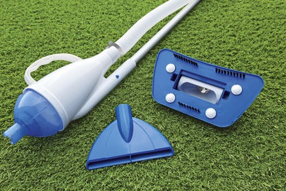 Bestway Zwembad Bodemstofzuiger AquaCrawl- 58212