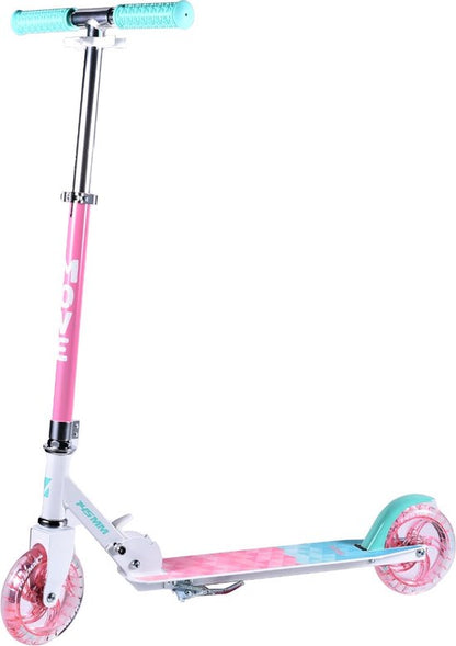 Step Move Scooter 145 LED Pastel Sky
