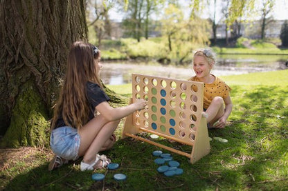 BS Toys 4 bij Elkaar XL