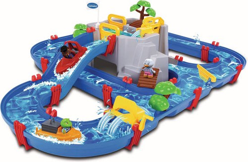 AquaPlay 1542 MountainLake Waterbaan