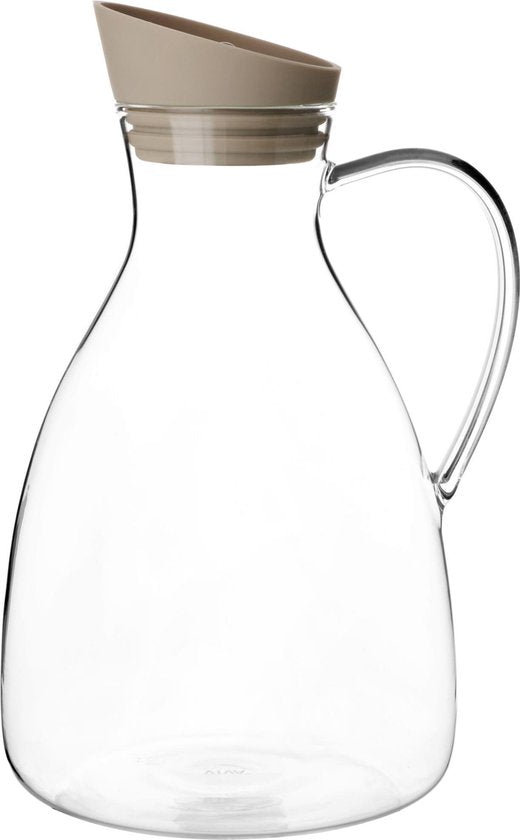 Viva Scandinavia Hydratatie Infusion Karaf voor Icetea