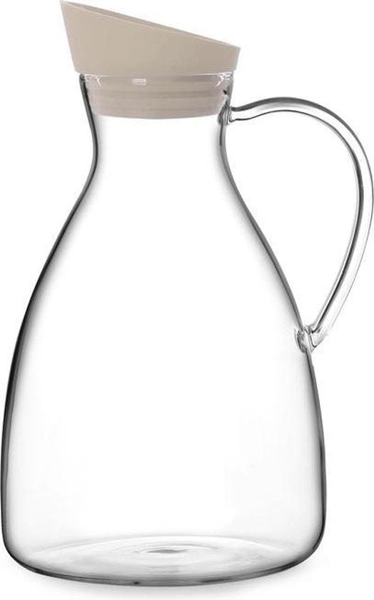 Viva Scandinavia Hydratatie Infusion Karaf voor Icetea