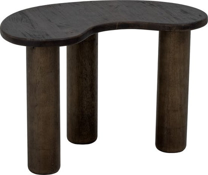 Bloomingville Luppa Salontafel Bruin Rubberhout