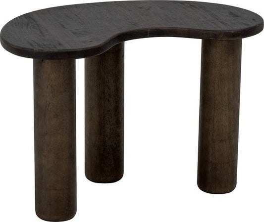 Bloomingville Luppa Salontafel Bruin Rubberhout