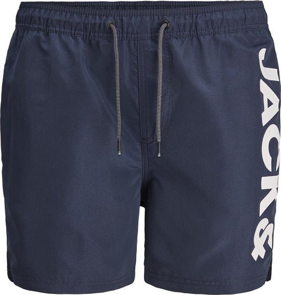 JACK & JONES PLUS JJIBALI JJSWIMSHORTS AKM LOGO