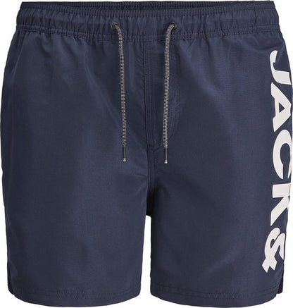 JACK & JONES PLUS JJIBALI JJSWIMSHORTS AKM LOGO