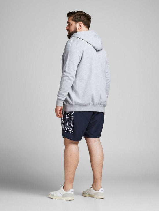 JACK & JONES PLUS JJIBALI JJSWIMSHORTS AKM LOGO