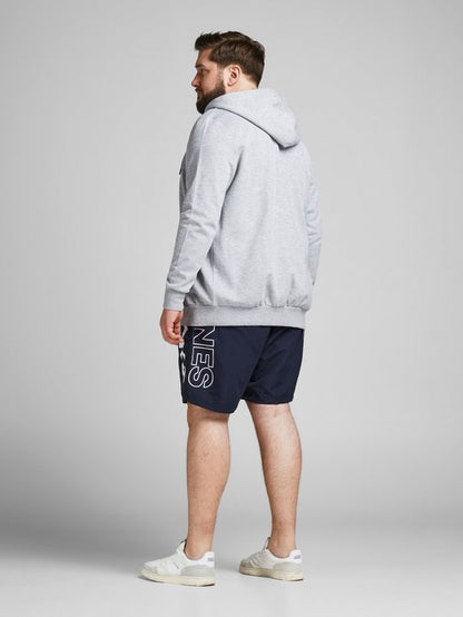 JACK & JONES PLUS JJIBALI JJSWIMSHORTS AKM LOGO