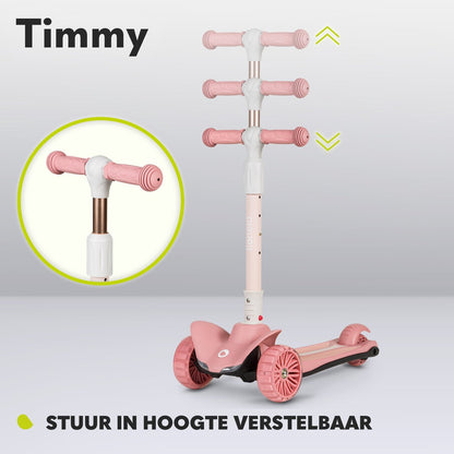 Lionelo Timmy Kinderstep