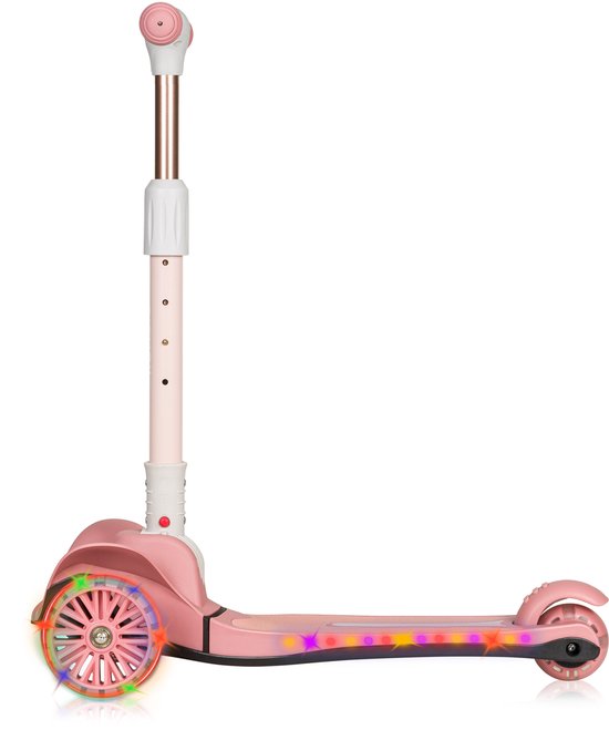 Lionelo Timmy Kinderstep