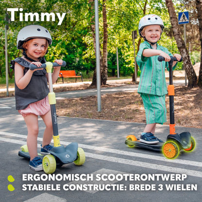 Lionelo Timmy Kinderstep