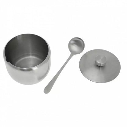 KINGHoff suikerpot - Met lepel