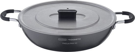CADAC Dometic - Paella Pan 30