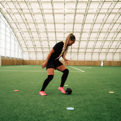 Soccer Dash - Interactieve Voetbaltrainer