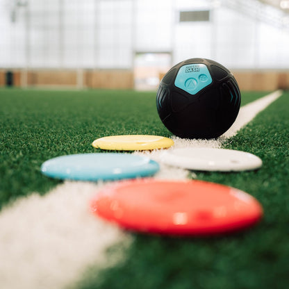 Soccer Dash - Interactieve Voetbaltrainer