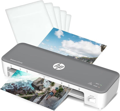 HP OneLam 270 A4 Lamineerapparaat