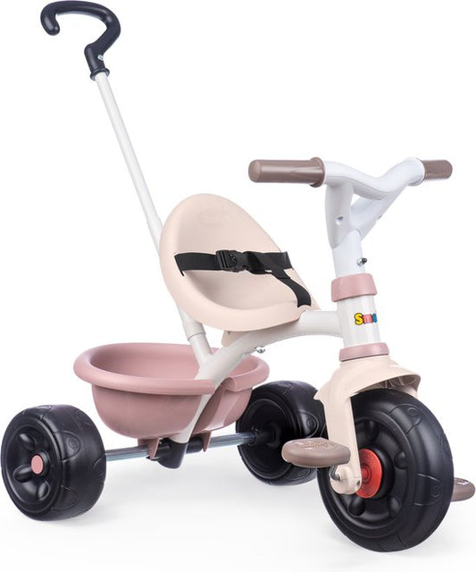 Smoby Be Fun Roze