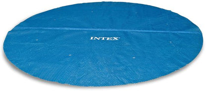 Intex Solar Zwembad Afdekzeil - Ø 366 cm