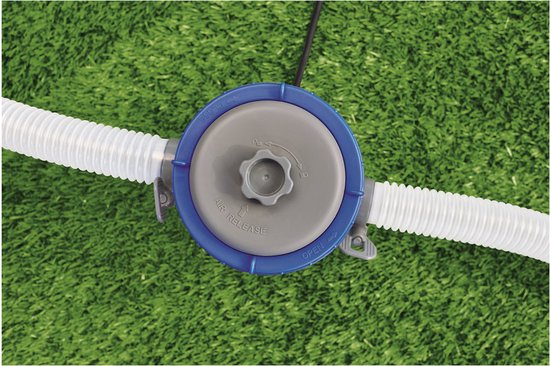 Bestway Cartridge Filterpomp 1.249 ltr/hr