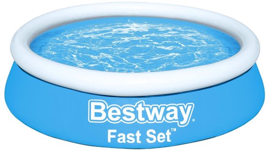 Bestway Kinderzwembad - Ø 183 cm