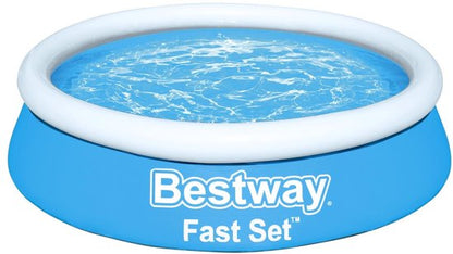Bestway Kinderzwembad - Ø 183 cm