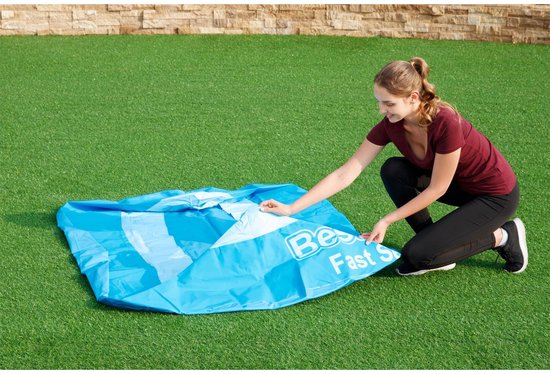 Bestway Kinderzwembad - Ø 183 cm