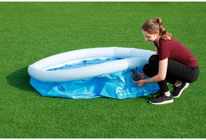 Bestway Kinderzwembad - Ø 183 cm