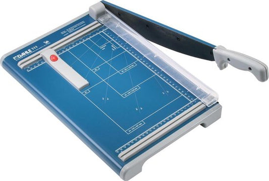 Dahle snijmachine