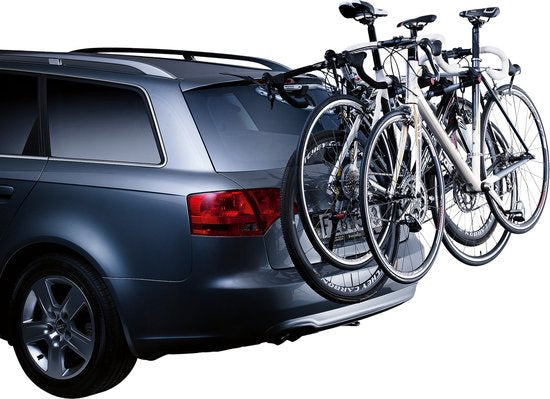 Thule ClipOn Fietsendrager - 9104