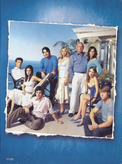 The OC Seizoen 2 DVD