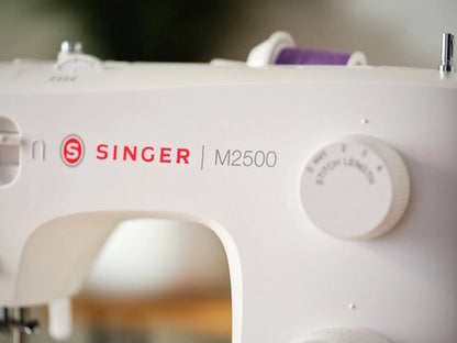 Singer M2505 - Naaimachine