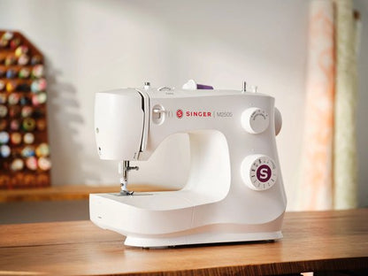 Singer M2505 - Naaimachine